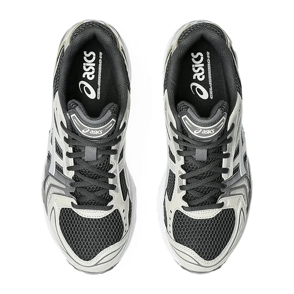 ASICS Gel-Kayano 14 Obsidian Grey Cement
