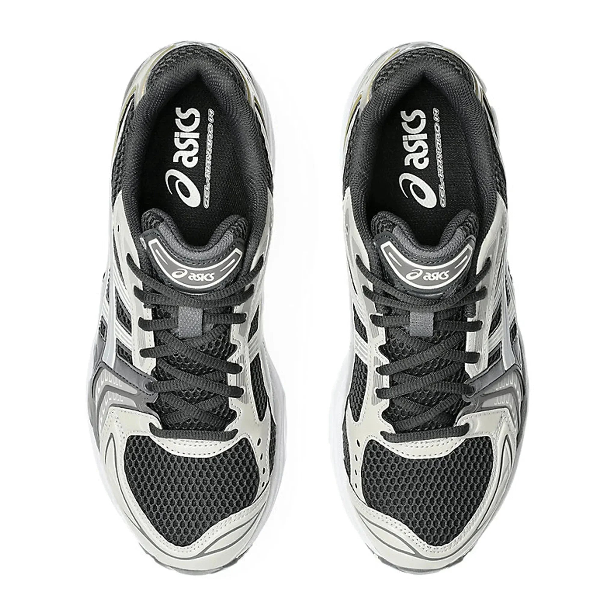 ASICS Gel-Kayano 14 Obsidian Grey Cement