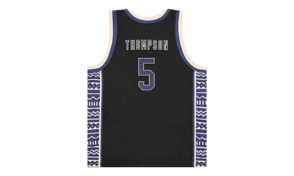 Game Jersey "Black" DT506