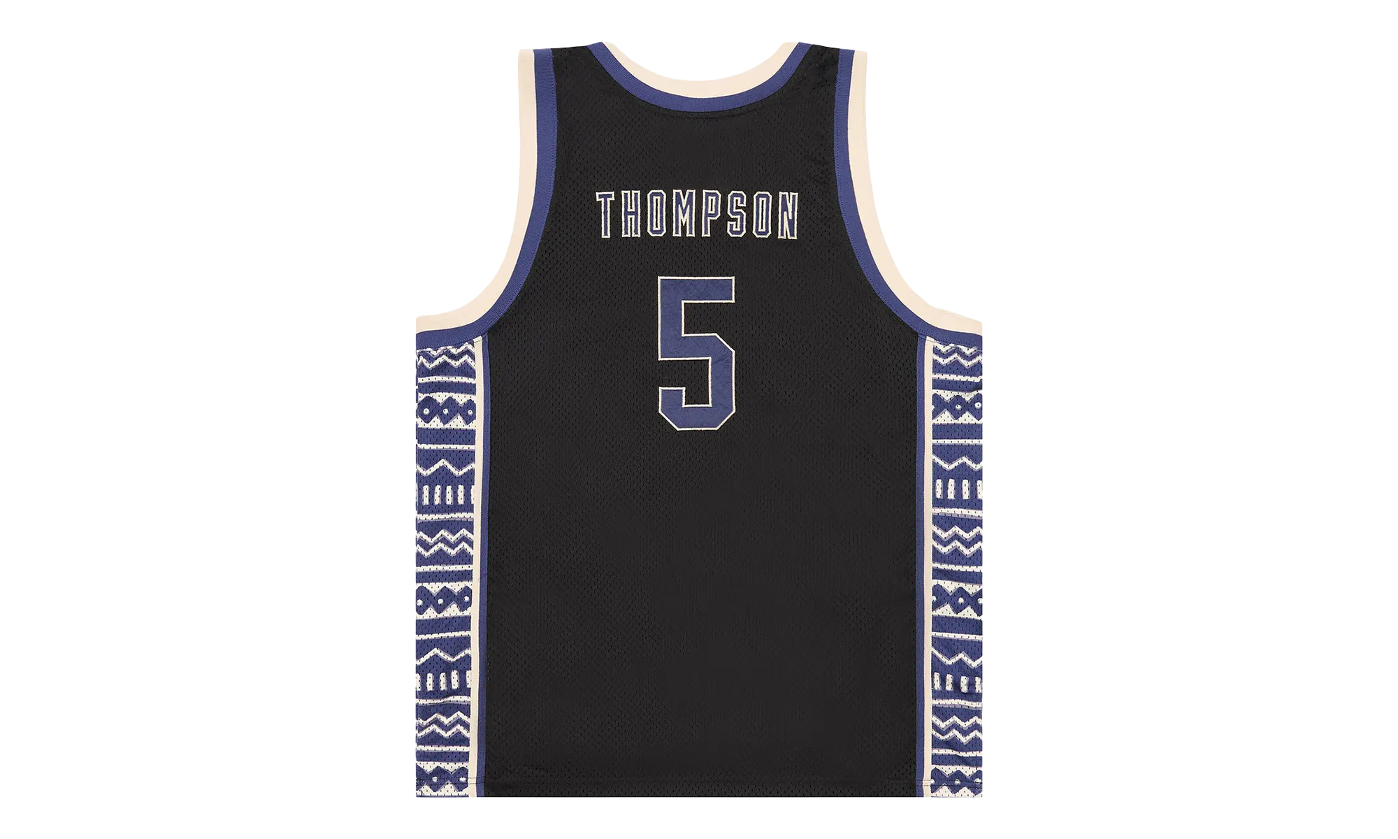 Game Jersey "Black" DT506
