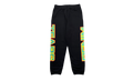 Spring Gardens Sweatpants "Black" DT358