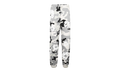 Cotton Wreath Sweatpant "White Camo" DT068
