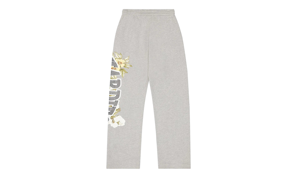 Hardies Tears Sweatpants "Grey" DT512