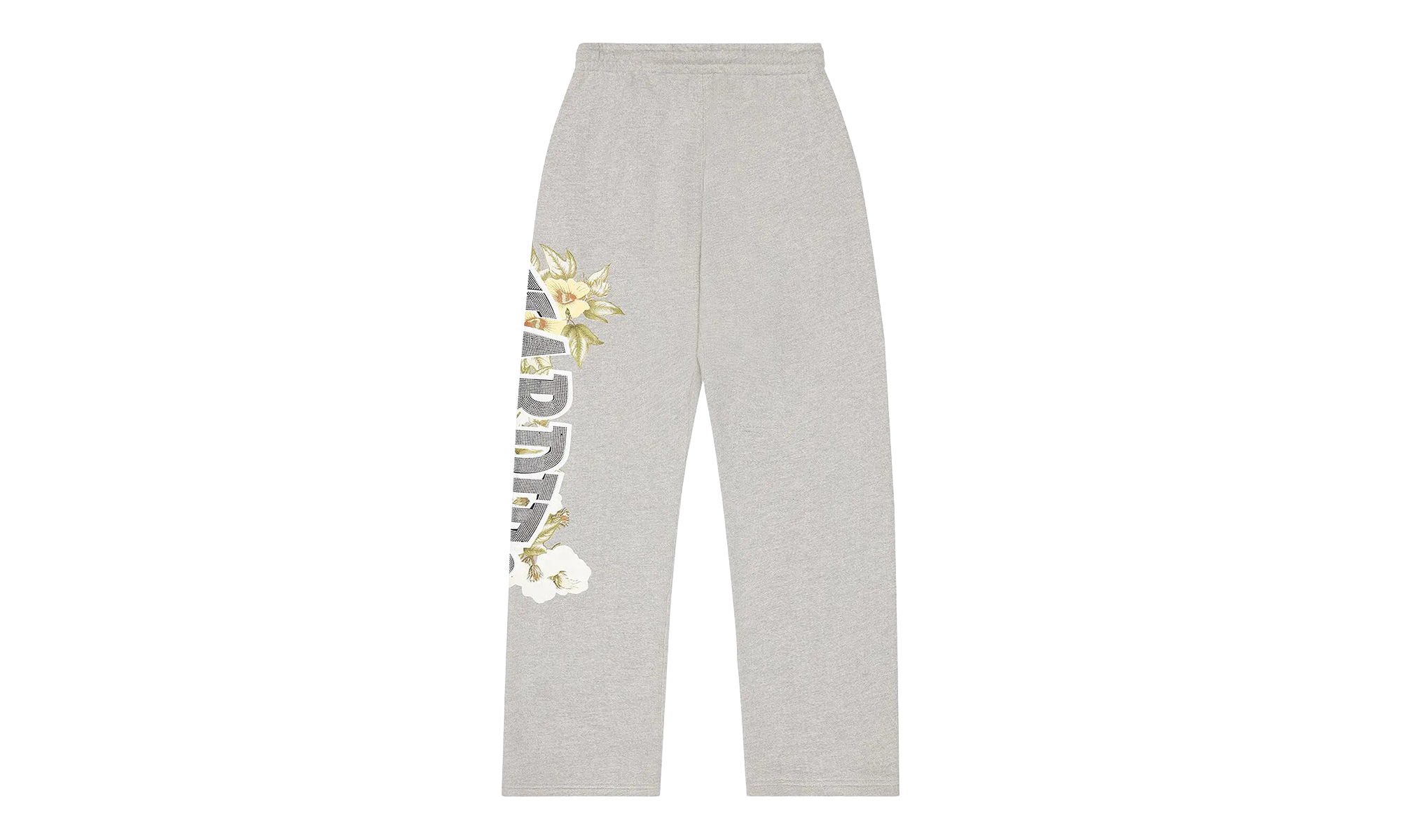 Hardies Tears Sweatpants "Grey" DT512