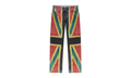 Union Jack Black Jeans "Light Indigo" DT229