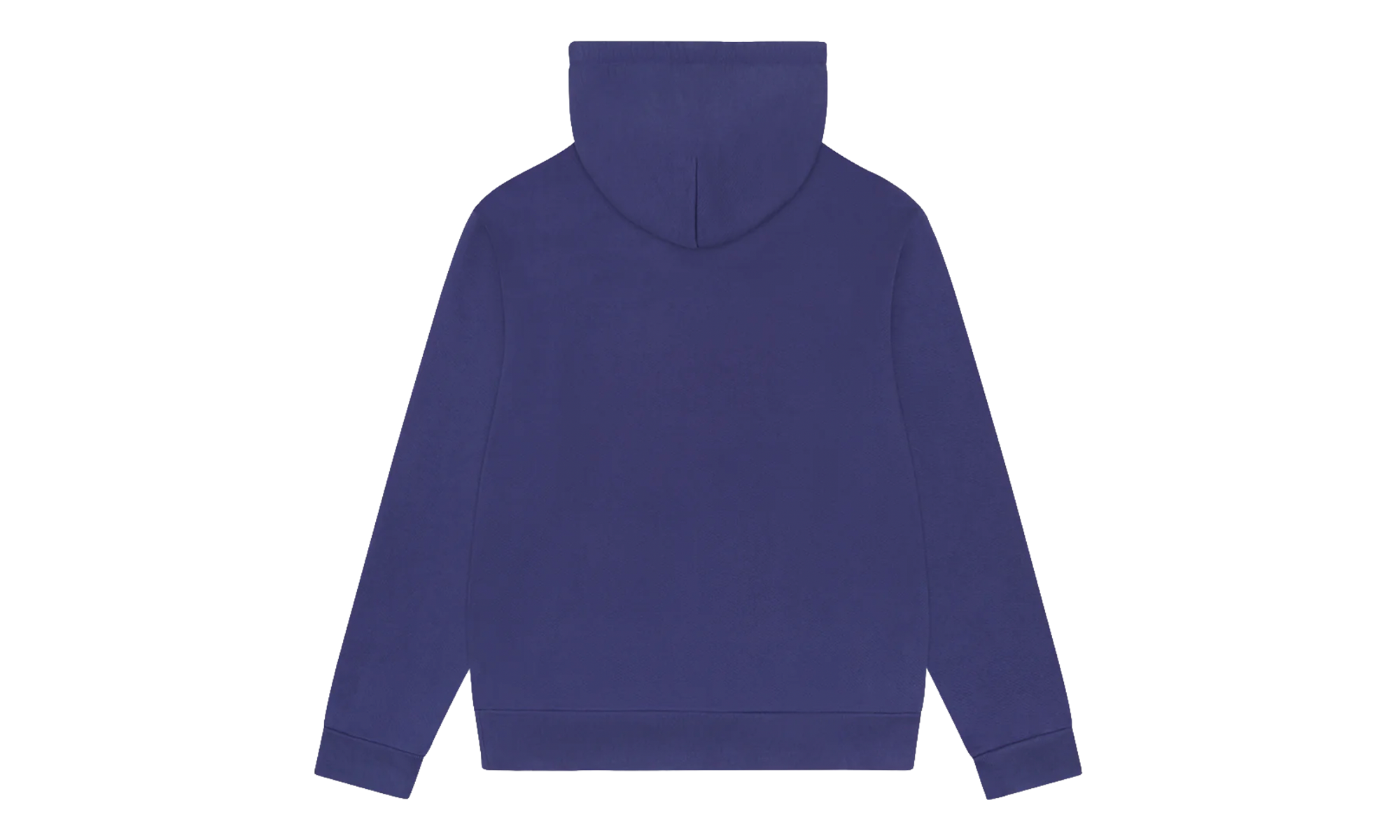 Holy Cotton Pullover Hoodie "Navy" DT584