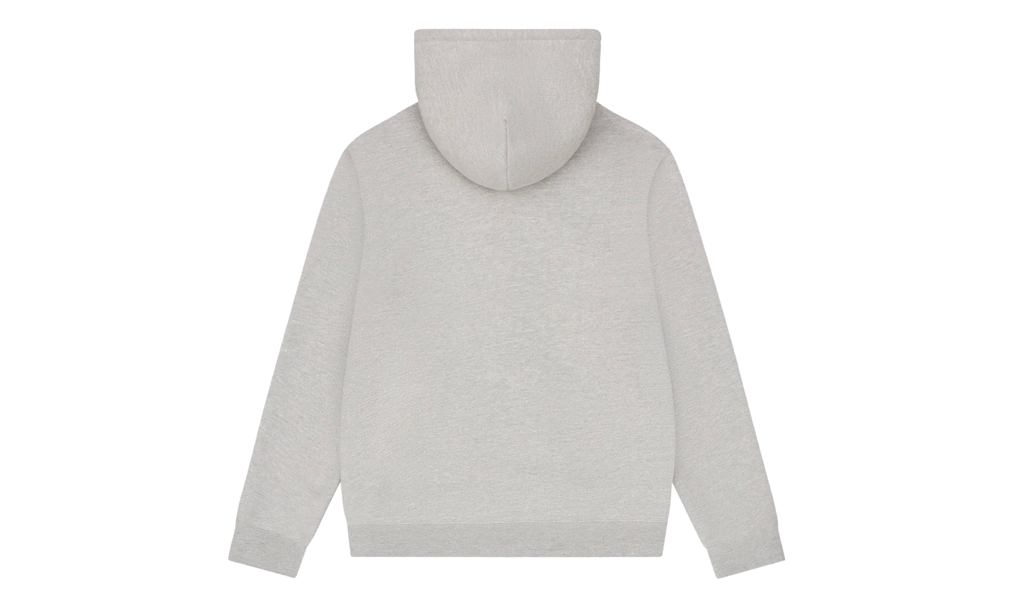 Hardies NYC Zip Up Hoodie "Grey" DT586