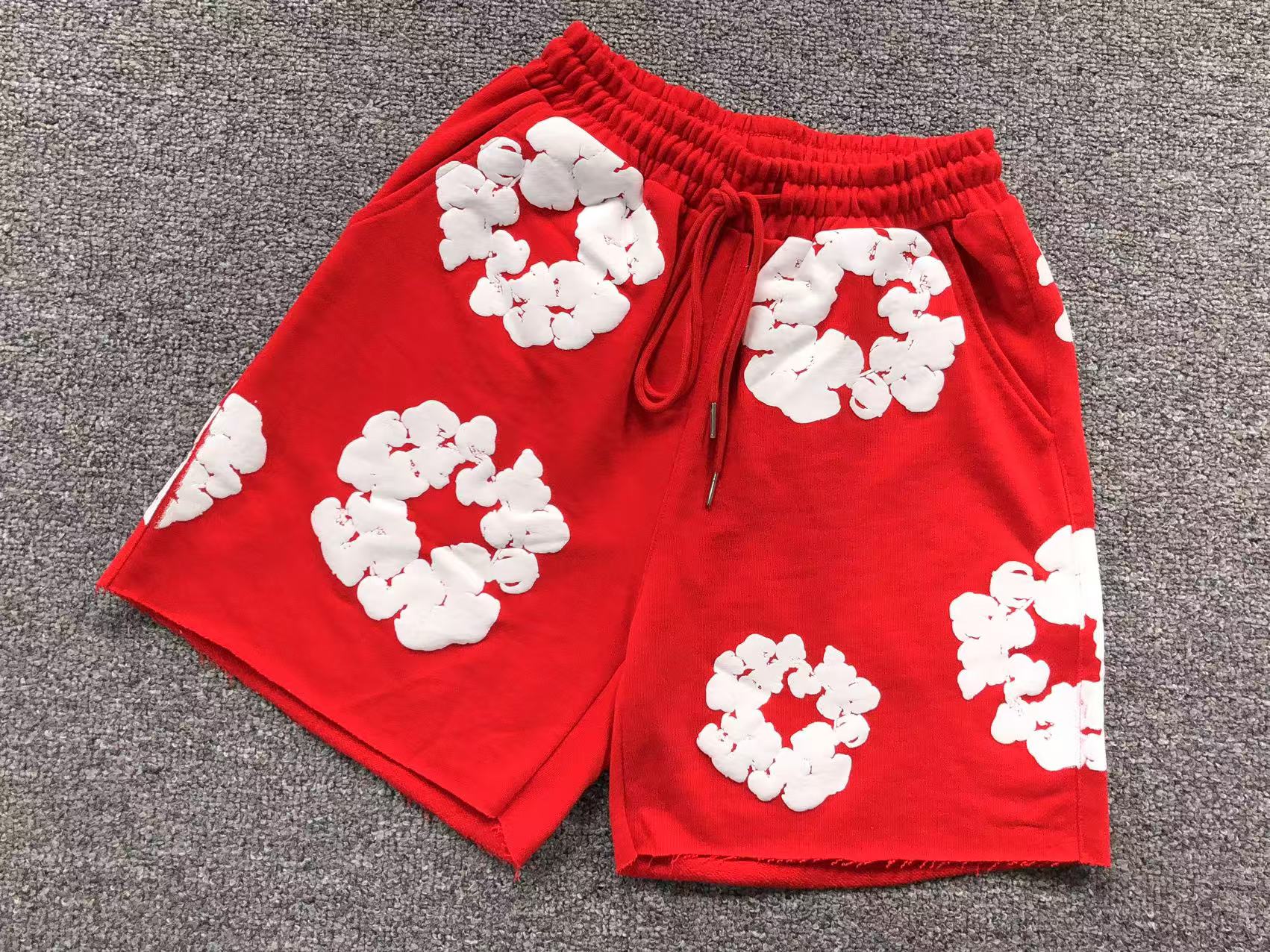 Denim Tears Tshirt