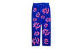 Bstroy Levi’s 501 Cotton Wreath Logo Jeans "Blue/Pink" DT372