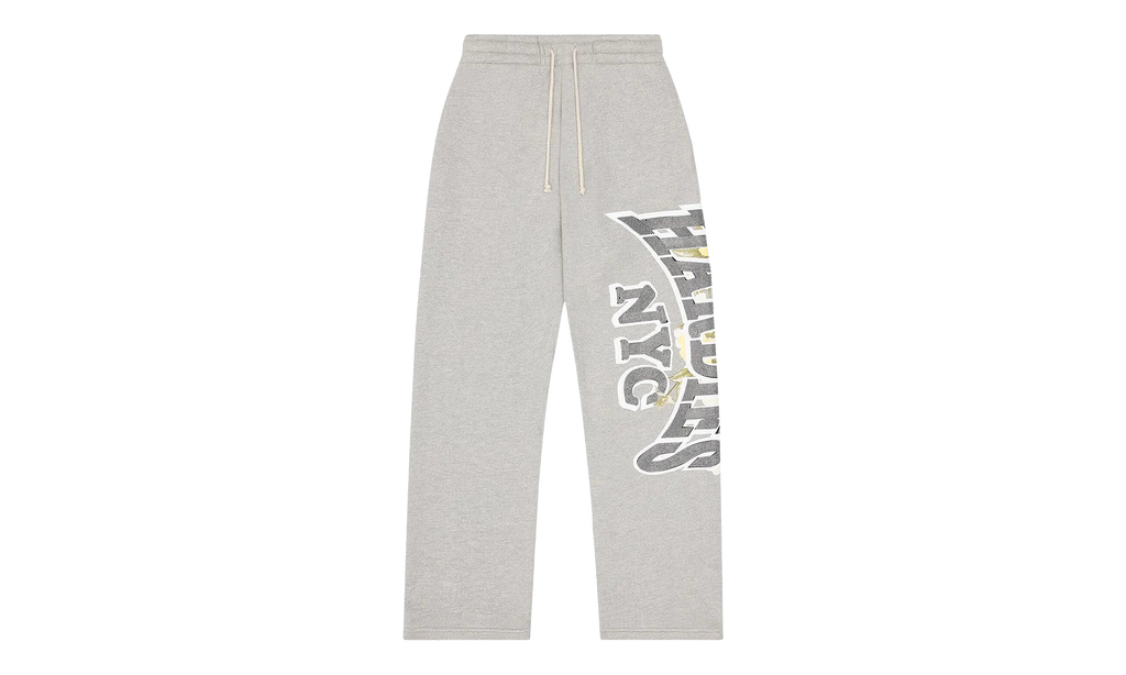 Hardies Tears Sweatpants "Grey" DT512