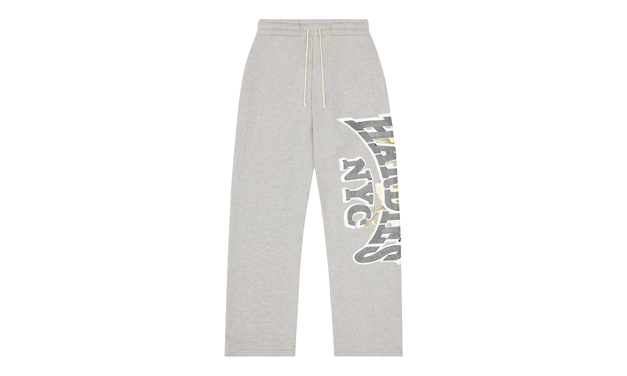 Hardies Tears Sweatpants "Grey" DT512