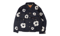 All Over Wreath Jacket "Blue" 802_0005_30