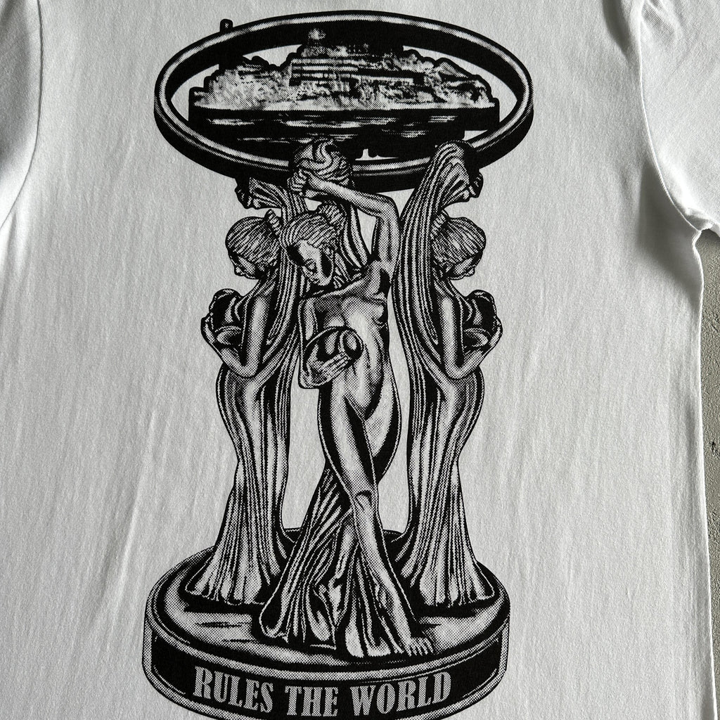 Corteiz Tshirt