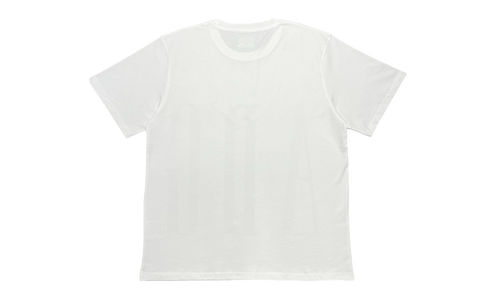 ADG Inc. Short Sleeve T-Shirt "White" DT531
