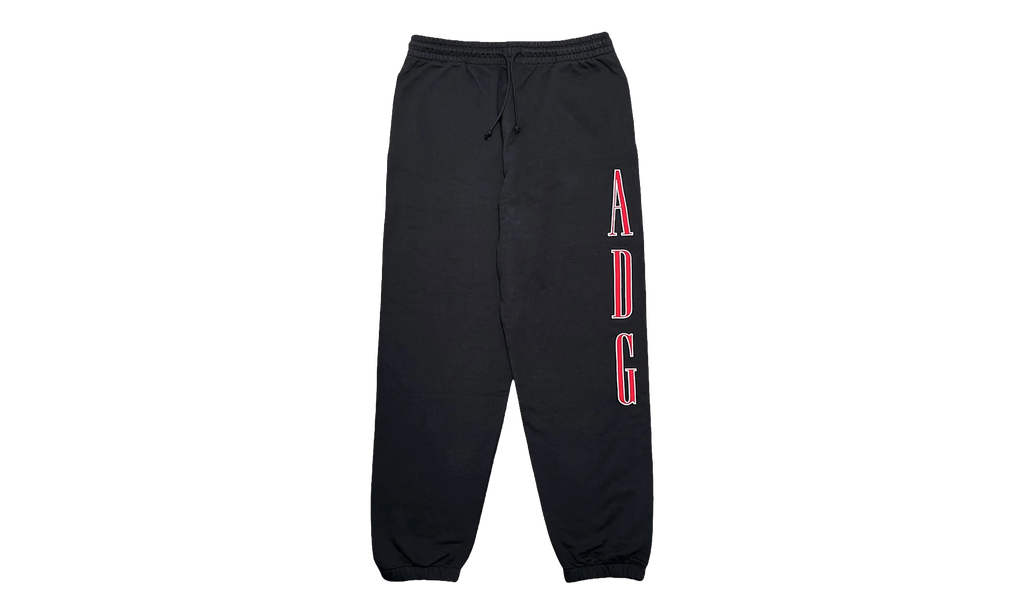 ADG Inc. Sweatpants "Navy" DT288