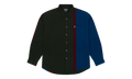 Ivy Stripe Shirt "Stussy - Multicolor" DT545