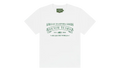 Corteiz Tears Tee "White" DT413