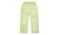 Cotton Wreath Baggy Sweatpants "Mint" DT617