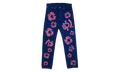 Bstroy Tears 501 Jean "Bright Blue" DT302