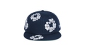 New Era Cotton Wreath 59/50 Cap "Navy" DT271