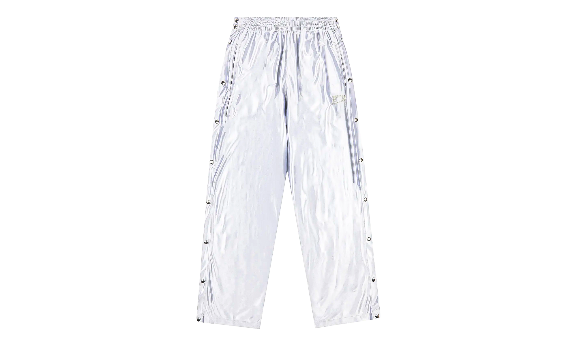 Tearaway Pants "Silver" DT552