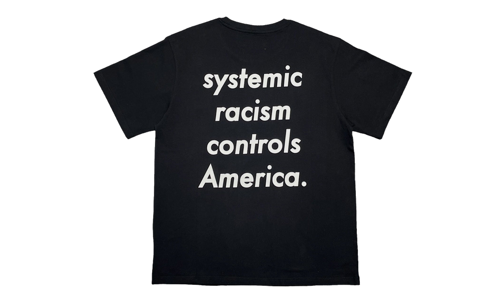 LeRage Short Sleeve Tee "Black" DT364