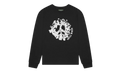 University Long Sleeve "Black" DT085