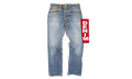 Cactus Plant Flea Market 4th of July Denim Jeans "Blue" DT311