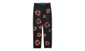 Levi's 501 The Cotton Wreath Logo Jeans "Black / Red / Clay" DT611