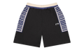 Game Shorts "Black" DT543