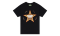 Every Tear Is A Star Tee "Black" DT405