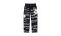 Stussy x Denim Tears x Our Legacy TTL 501 Jean "Black" DT184