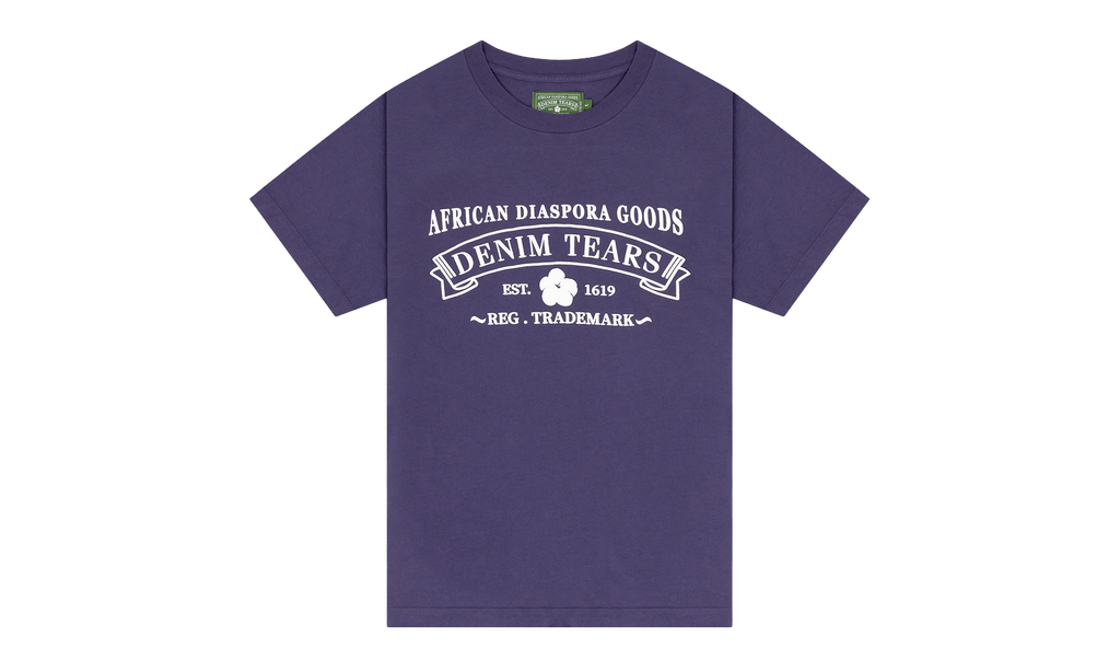 ADG Tee "Purple" DT321
