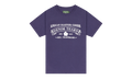 ADG Tee "Purple" DT321
