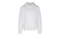 Mono Cotton Wreath Sweatshirt "White" DT033