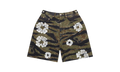 Tiger Camo CW Short "Camo" DT152