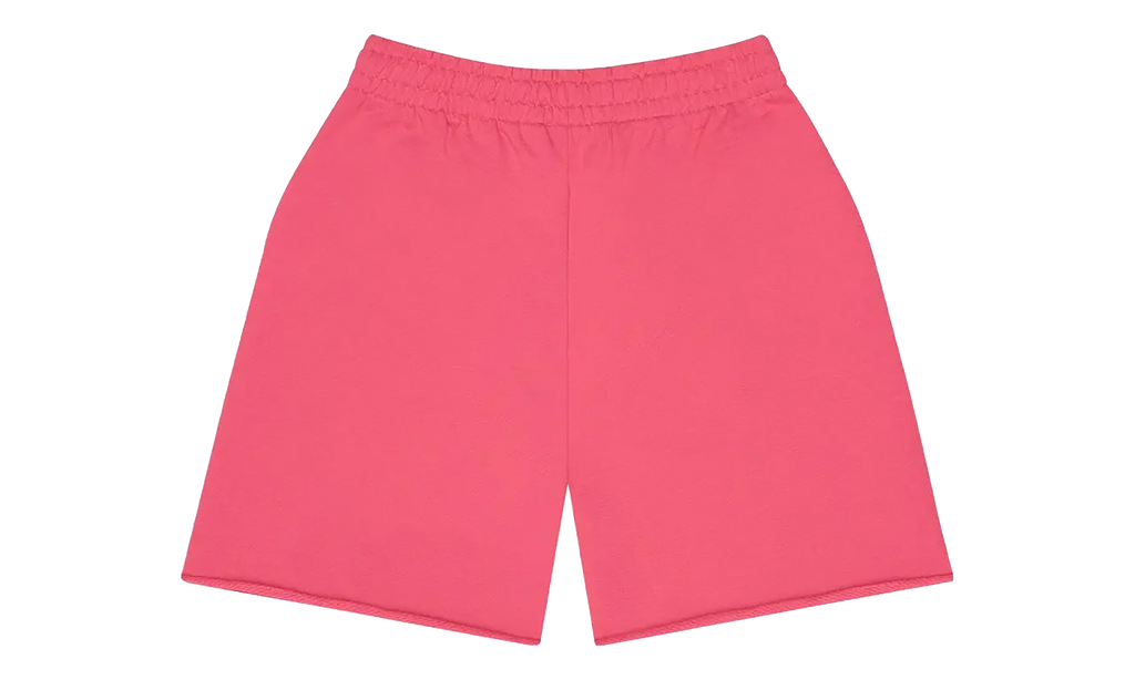 Denim University Sweatshorts "Pink" DT427