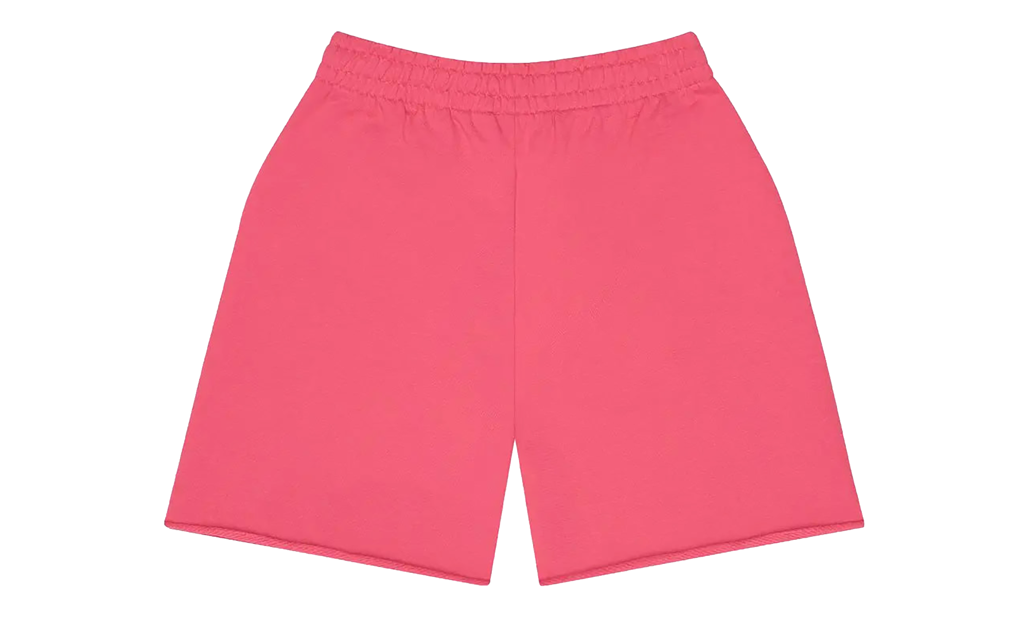 Denim University Sweatshorts "Pink" DT427