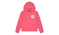 Denim University Zip Hoodie "Pink" DT426