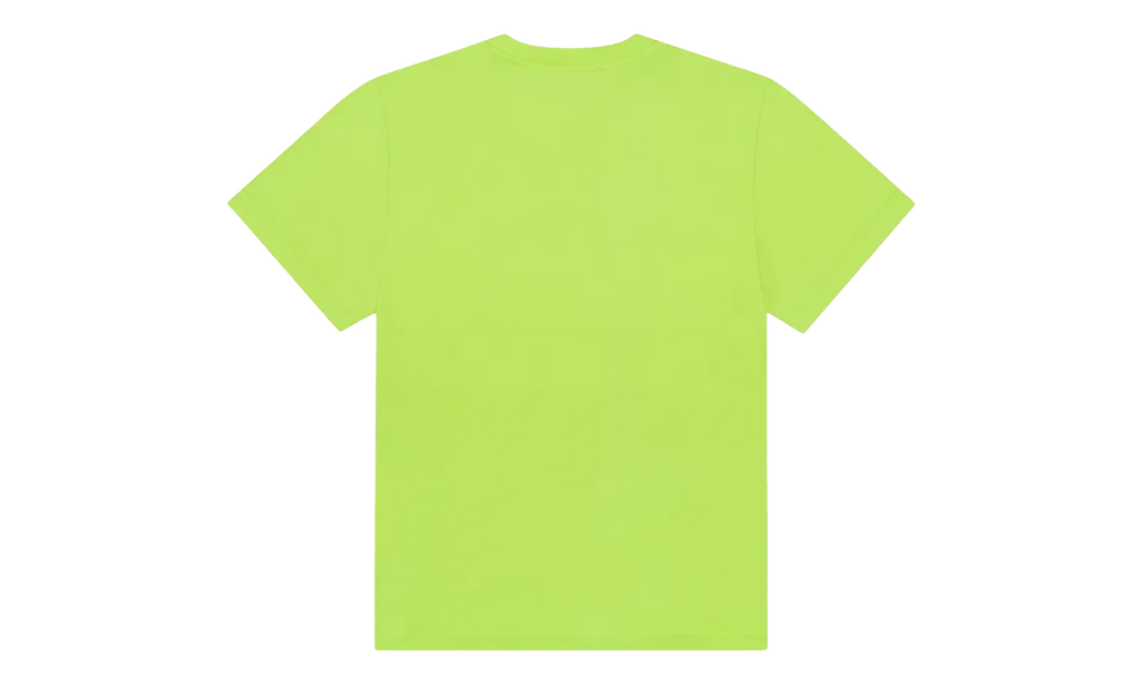 ADG Tee "Lime" DT437
