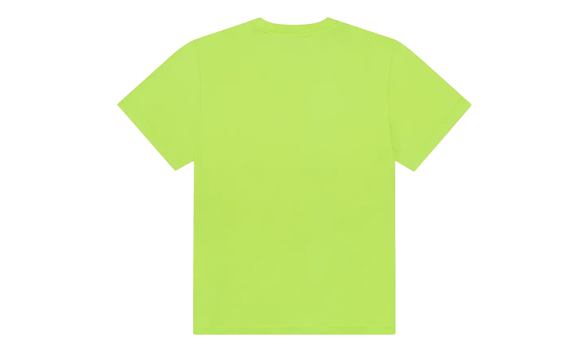 ADG Tee "Lime" DT437