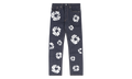 Levi's The Cotton Wreath Selvedge Jean "Raw Indigo" DT316