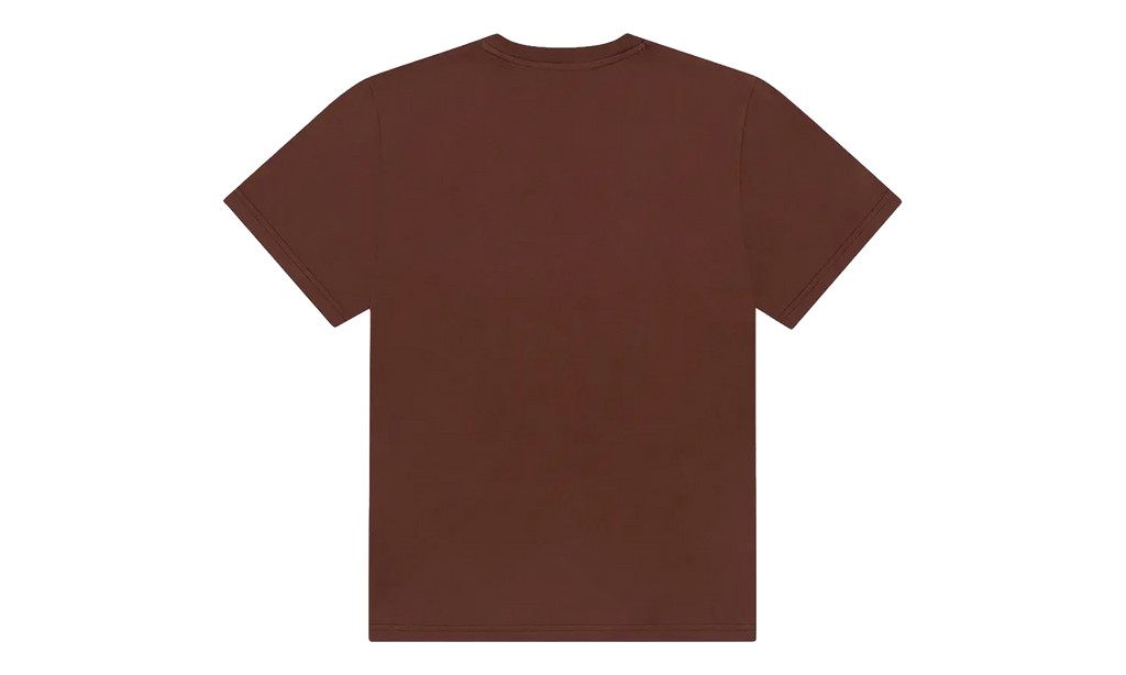 ADG Tee "Brown" DT438