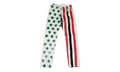Cactus Plant Flea Market 4th of July Denim Jeans "White" DT320