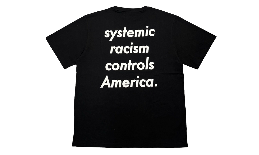 Entertainment Short Sleeve Tee "Black" DT357