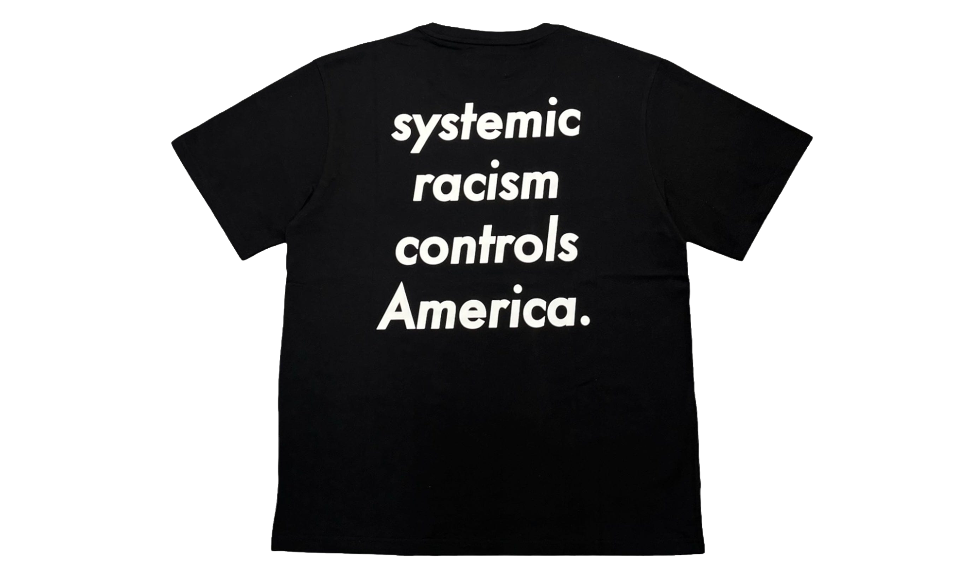 Entertainment Short Sleeve Tee "Black" DT357