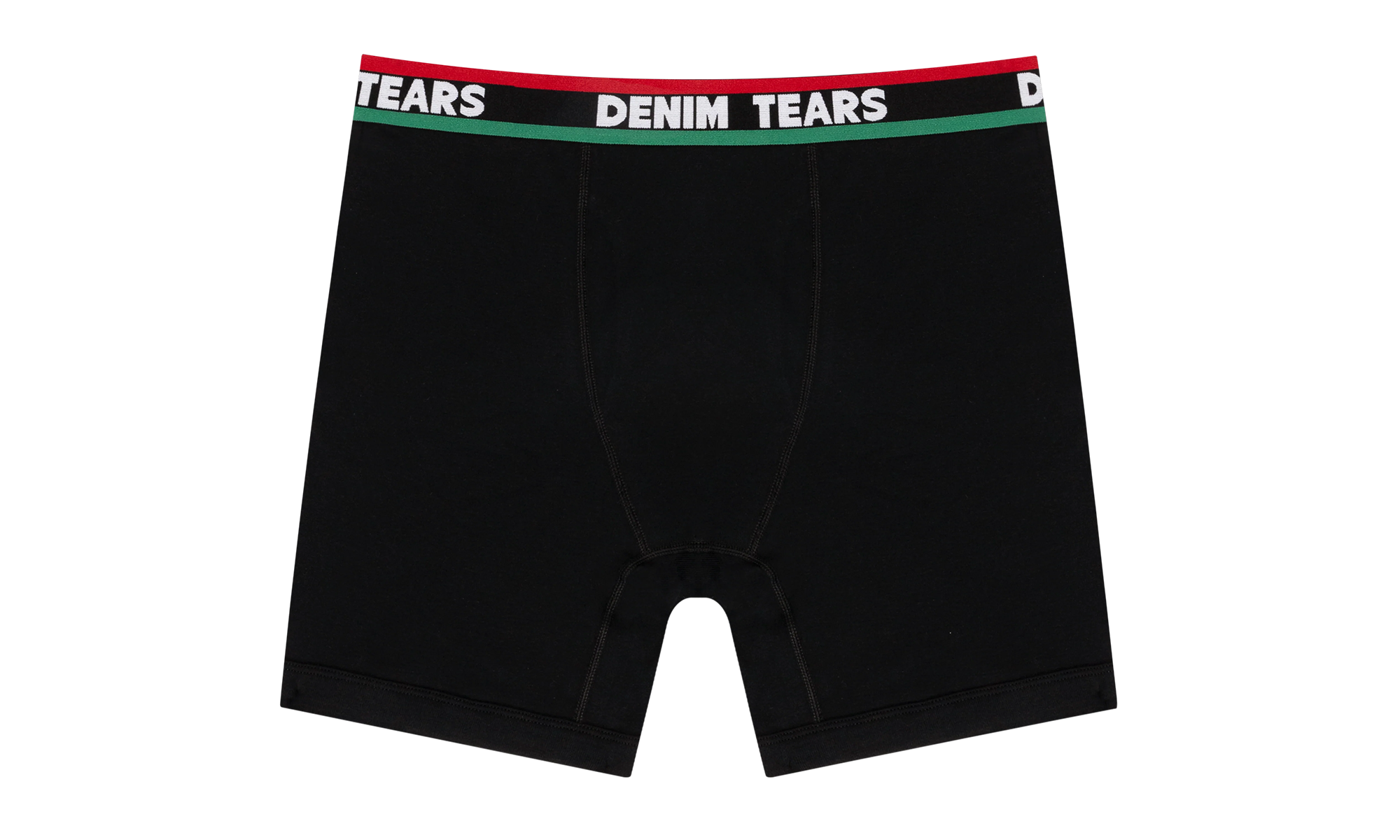 Boxer 3-Pack "Black" DT287