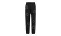 Mono Cotton Wreath Sweatpants "Black" DT025