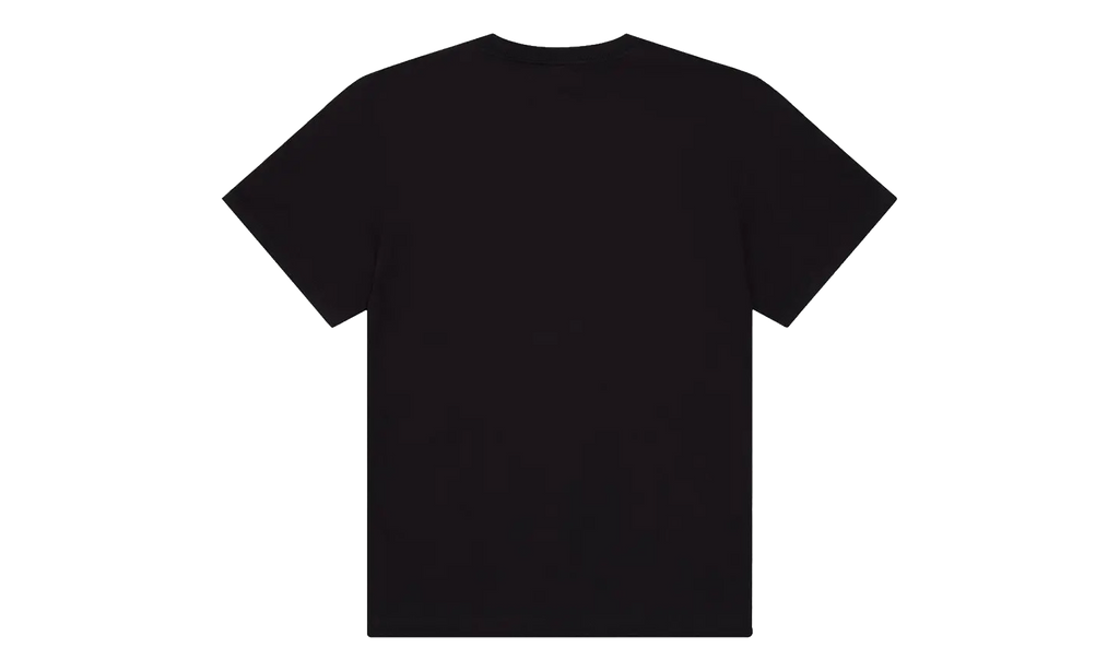 Denim University Tee "Black" DT473
