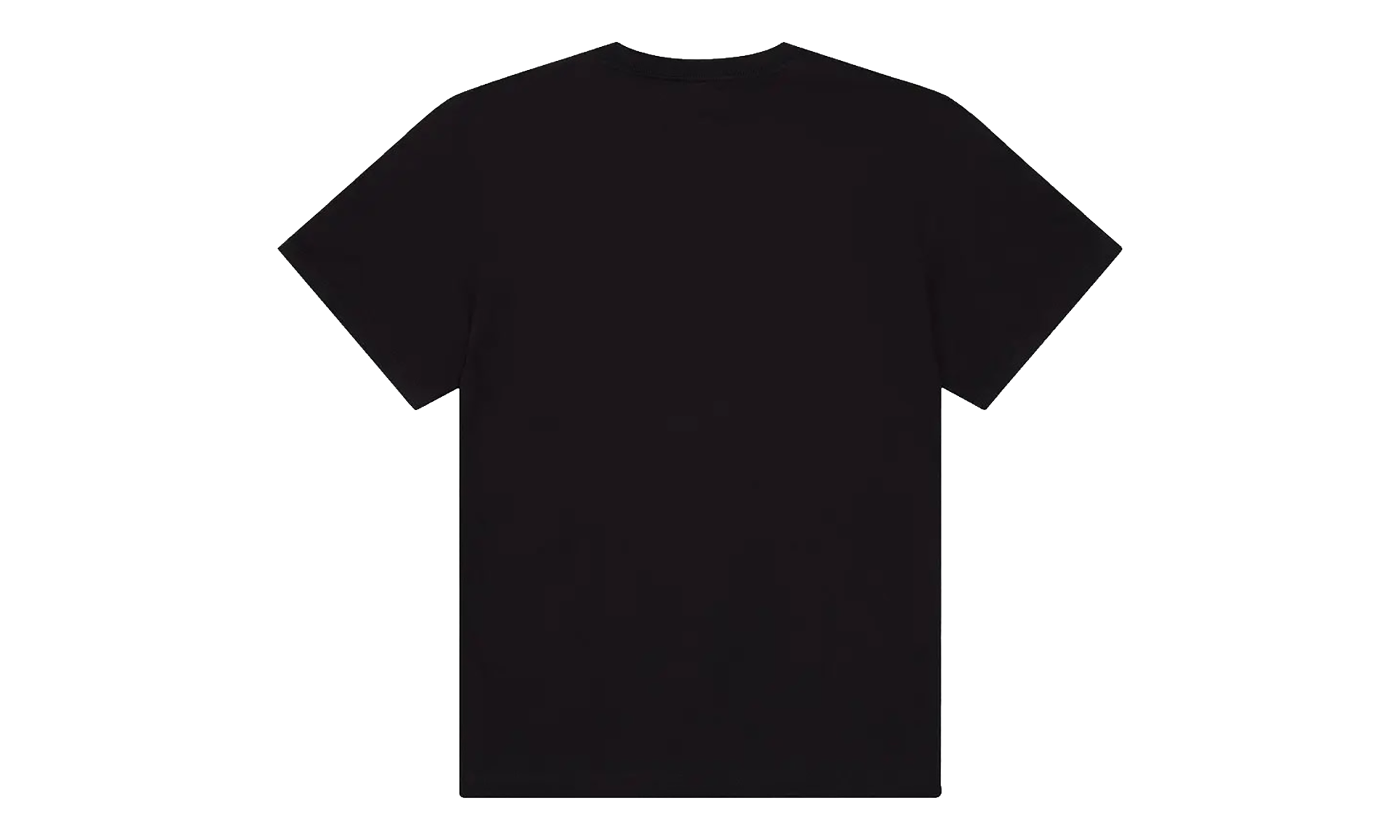 Denim University Tee "Black" DT473